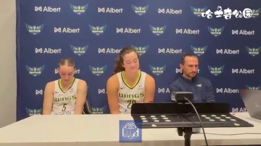 擔(dān)當(dāng)！佩奇引用庫(kù)里推特激勵(lì)全隊(duì)：堅(jiān)持下去會(huì)找到辦法的！